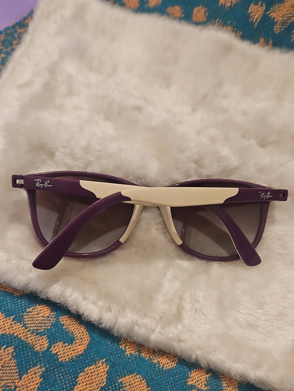 Ray-Ban Women's Petit/Jr.  Sunglasses